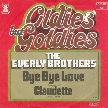 The Everly Brothers  beschikbaar voor biedingen
