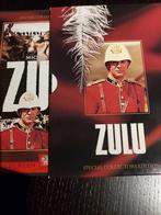 Zulu, Cd's en Dvd's, Vanaf 12 jaar, Ophalen of Verzenden, Nieuw in verpakking, Actie