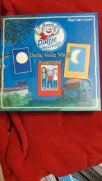 Dolfje weerwolfje  dolle volle maan kaartspel, Ophalen of Verzenden, Zo goed als nieuw