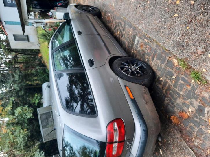 V40 1.9d 2004, Auto's, Volvo, Particulier, V40, Diesel, Ophalen
