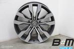 1 losse 19 inch "Suzuka" velg VW Troc 2GA601025F, Auto-onderdelen, Banden en Velgen, Gebruikt, Velg(en)