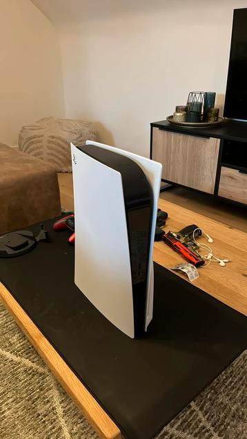 PS5 disk edition, Enlèvement, Neuf, Playstation 5