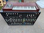 Synthesizer Vintage met keyboard, Ophalen, Gebruikt, 88 toetsen, Overige merken