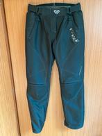 Dames motor broek Richa zwart maat 40/42, Motoren, Ophalen, Broek | textiel, Richa, Dames
