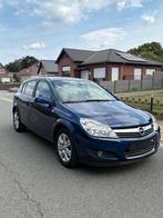 Opel Astra 1.7cdti *GekeurdVoorVerkoop*, Auto's, Opel, Voorwielaandrijving, Parkeersensor, 1695 cc, Zwart