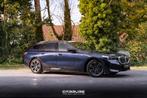 BMW 530 e XDRIVE TOURING MPACK SHADOWLINE 2025, Auto's, 0 min, Bedrijf, 5 deurs, Hybride Elektrisch/Benzine