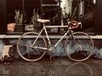 Retro Koersfiets 49-53cm, Fietsen en Brommers, Fietsen | Vouwfietsen, Overige merken, 20 inch of meer, Versnellingen, Nieuw