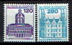 Duitsland Bundespost   974/75  xx, Timbres & Monnaies, Timbres | Europe | Allemagne, Enlèvement ou Envoi, Non oblitéré