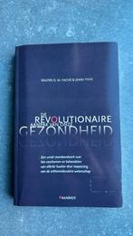 W.O.M. Faché - Revolutionaire aanpak van onze gezondheid, Ophalen of Verzenden, W.O.M. Faché; J. Thys