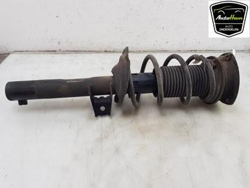 SCHOKBREKER LINKS VOOR Audi A3 Sportback (8VA / 8VF) beschikbaar voor biedingen
