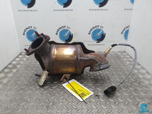 OPEL MOKKA 1.4 T Cosmo  [CATALYTIC_CONVERTER] 2015, Auto-onderdelen, Uitlaatsystemen, Gebruikt, ARN erkend, Stiba lid, Erkend duurzaam