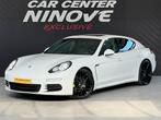 Porsche Panamera S E-Hybrid, Auto's, Porsche, Automaat, 4 zetels, 2995 cc, Wit