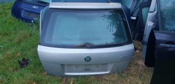 SKODA FABIA HB  ACHTERKLEP BJ 2001 TOT 2006 beschikbaar voor biedingen
