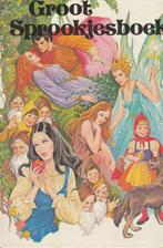 Groot Sprookjesboek - Marja Vos, Boeken, Ophalen of Verzenden, Nieuw, Marja Vos