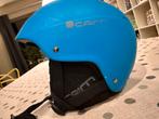 Casque enfant Cairn – Bleu (avec protège-oreilles), Ophalen, Zo goed als nieuw, Ski