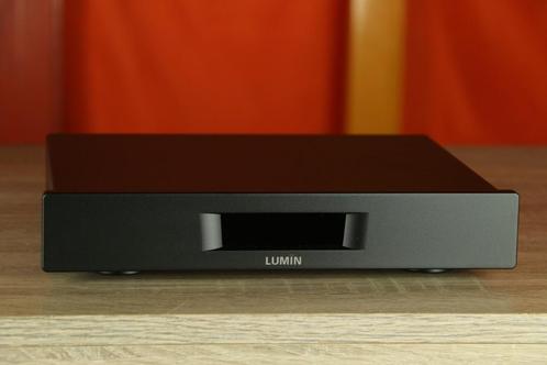 LUMIN U2 Mini / U 2 Mini TRADE.INRUIL BTW/VAT*NEW IN BOX*USB, Audio, Tv en Foto, Mediaspelers, Zo goed als nieuw, Ophalen of Verzenden