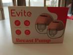 Draadloze handsfree kolf Evité, Kinderen en Baby's, Babyvoeding en Toebehoren, Ophalen, Zo goed als nieuw, Borstkolf