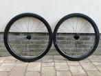 Carbon wielen racefiets, Fietsen en Brommers, Ophalen, Nieuw, Racefiets
