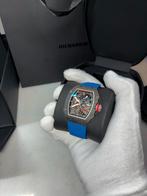 Richard mille 67-02 full set, Bijoux, Sacs & Beauté, Enlèvement ou Envoi