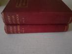 Livre personnel populaire de Newnes en 2 volumes., Livres, Encyclopédies, Utilisé, Enlèvement ou Envoi