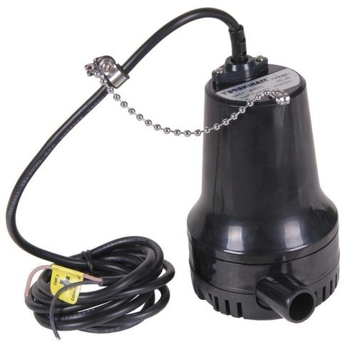 Dompelpomp 24V, Auto diversen, Overige Auto diversen, Verzenden