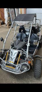 PGO BUGGY