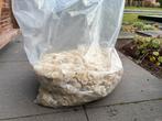 Filtermedia chips helix flakes 50 liter, Tuin en Terras, Ophalen, Zo goed als nieuw