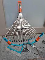 Gardena tuingereedschap., Tuin en Terras, Hand-tuingereedschap, Ophalen, Zo goed als nieuw