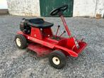 Tracteur tondeuse Wheel horse de 1974 etat top, Ophalen, Zo goed als nieuw, Opvangbak, Minder dan 90 cm
