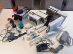 Le tout ! À partir de 50€, Games en Spelcomputers, Spelcomputers | Nintendo Wii, Ophalen, Zo goed als nieuw