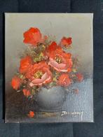 Schilderij Domberg, Enlèvement