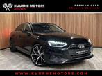 Audi A4 35 TFSI S Tronic Alu19"/Leder/Led *1j garantie*, Auto's, Audi, Automaat, 4 deurs, Gebruikt, 4 cilinders