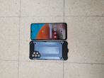 Te koop Samsung galaxy a32 128gb, Telecommunicatie, Mobiele telefoons | Samsung, Ophalen, Blauw, Touchscreen, Zo goed als nieuw