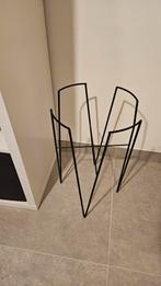 Staander voor plantenpot, Jardin & Terrasse, Pots de fleurs, Enlèvement, Comme neuf, Métal