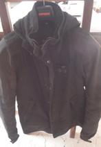 Veste SPIDI avec full protections CE , capuche amovibles, Motoren, Kleding | Motorkleding, Jas | textiel, Dames, Ophalen of Verzenden