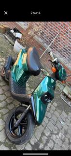 Mbk, Fietsen en Brommers, Ophalen, Zo goed als nieuw