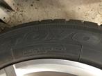 Winterbanden TOYO snowprox S954, Auto-onderdelen, Banden en Velgen, Ophalen, Gebruikt, Banden en Velgen, Winterbanden