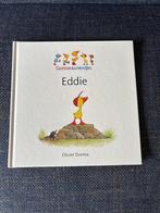 Gonnie en Vriendjes : Eddie ( Olivier Dunrea ) Gottmer., Boeken, Ophalen of Verzenden, Zo goed als nieuw, Olivier Dunrea, 2 tot 3 jaar