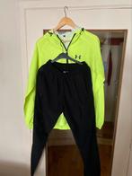 Under armour tracksuit, Ophalen of Verzenden, Nieuw, Maat 48/50 (M)