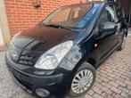 NISSAN PIXO, Voorwielaandrijving, Stof, 50 kW, Zwart