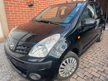 NISSAN PIXO beschikbaar voor biedingen