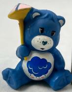 Care Bears, cyclomoteur, 5 cm, PVC, vintage, 1983, Care Bear, Envoi, Comme neuf