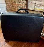 Valise vintage Samsonite Silhouette 15, Plastique dur, Moins de 35 cm, Enlèvement, Utilisé