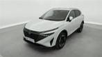 Nissan QASHQAI 1.3 DIG-T MHEV X-Tronic N-Connecta CARPLAY /, Automaat, 4 cilinders, Wit, 5 zetels