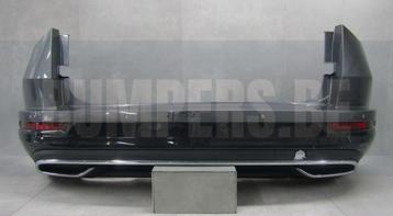 Bumper Skoda Karoq Sportline 57A facelift 21- 57A807421A Ach beschikbaar voor biedingen