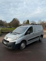 Peugeot expert, Particulier, Achat, Peugeot