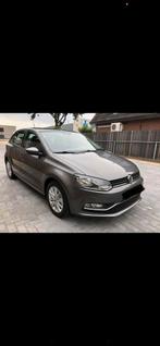 Volkswagen Polo 1.4TDI HIGHLINE, Auto's, Volkswagen, Voorwielaandrijving, Stof, Particulier, 3 cilinders