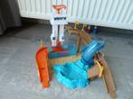 * Hot wheels sharkATTACK *, Ophalen of Verzenden, Gebruikt, Racebaan, Hot Wheels