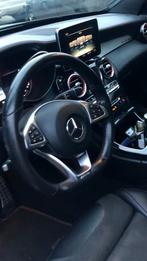 C43 AMG stuur origineel zonder airbag 2014 t.e.m. 2018, Utilisé, Enlèvement ou Envoi, Mercedes-Benz