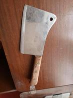 Hakmes Legros-Petit, Antiek en Kunst, Ophalen